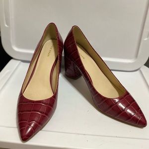 Everyday Pumps (Size 8)